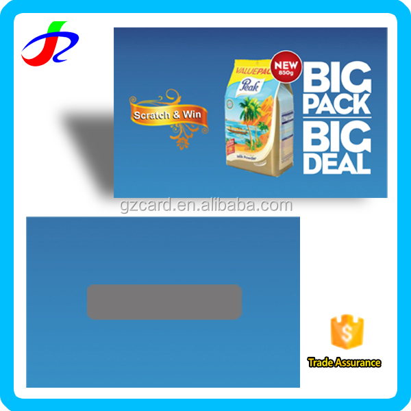 Дешевые лотерея царапинам и win карты
