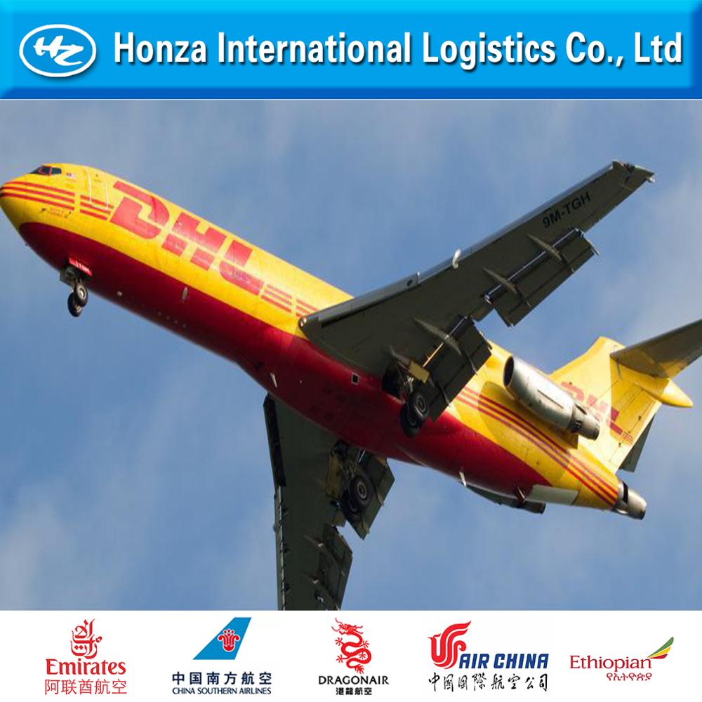 Fast delivery air cargo door to door service to Singapore