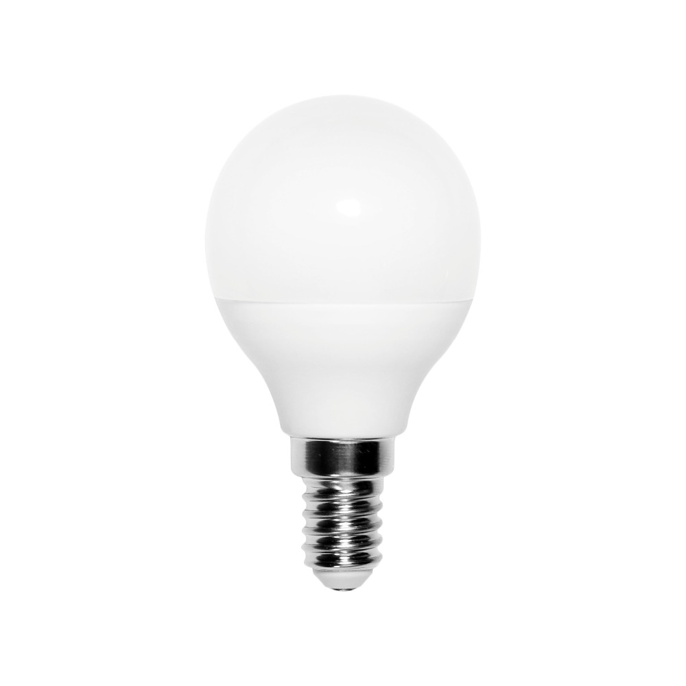 Низкая цена Прямая продажа с фабрики E14 E27 3 Вт 3,5 Вт 4 Вт 5 Вт LED G45 светодиодные лампочки