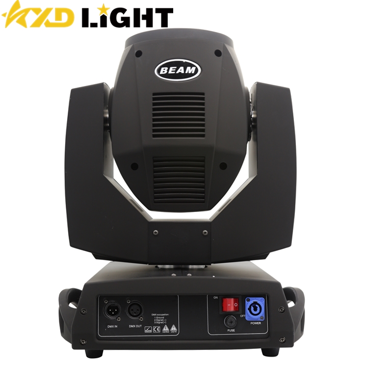 Ручной sharpy 7r beam 230 движущиеся головки сценические огни dj оборудование для вечеринок лампа профессиональное освещение