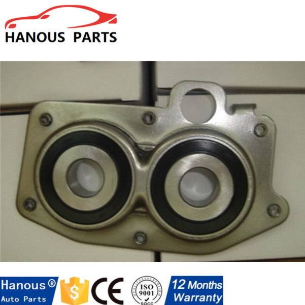 Hanous автозапчасти коробка передач подшипник передачи для V W модели OE 02T311206F 02T311206H 02T311206E