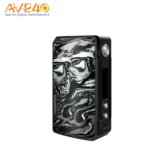 2019 трендовый вейп-мод VOOPOO DRAG 2 TC