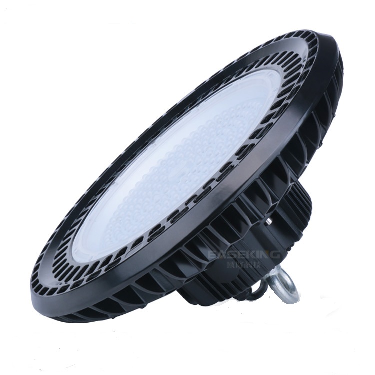 150W SMD вело высокий свет залива светильник Промышленный светильник для освещения пакгауза проектов мастерская гараж библиотеки супермаркетов
