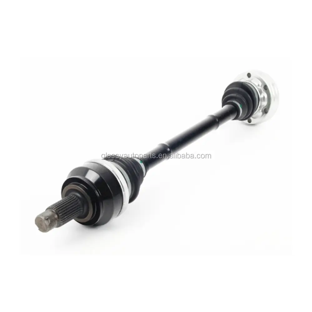Glossy Axle Shaft For 320D E93 33 21 7 561 783 33 21 7 561 784 33217561783 33217561784 Rear Drive Shaft Assembly