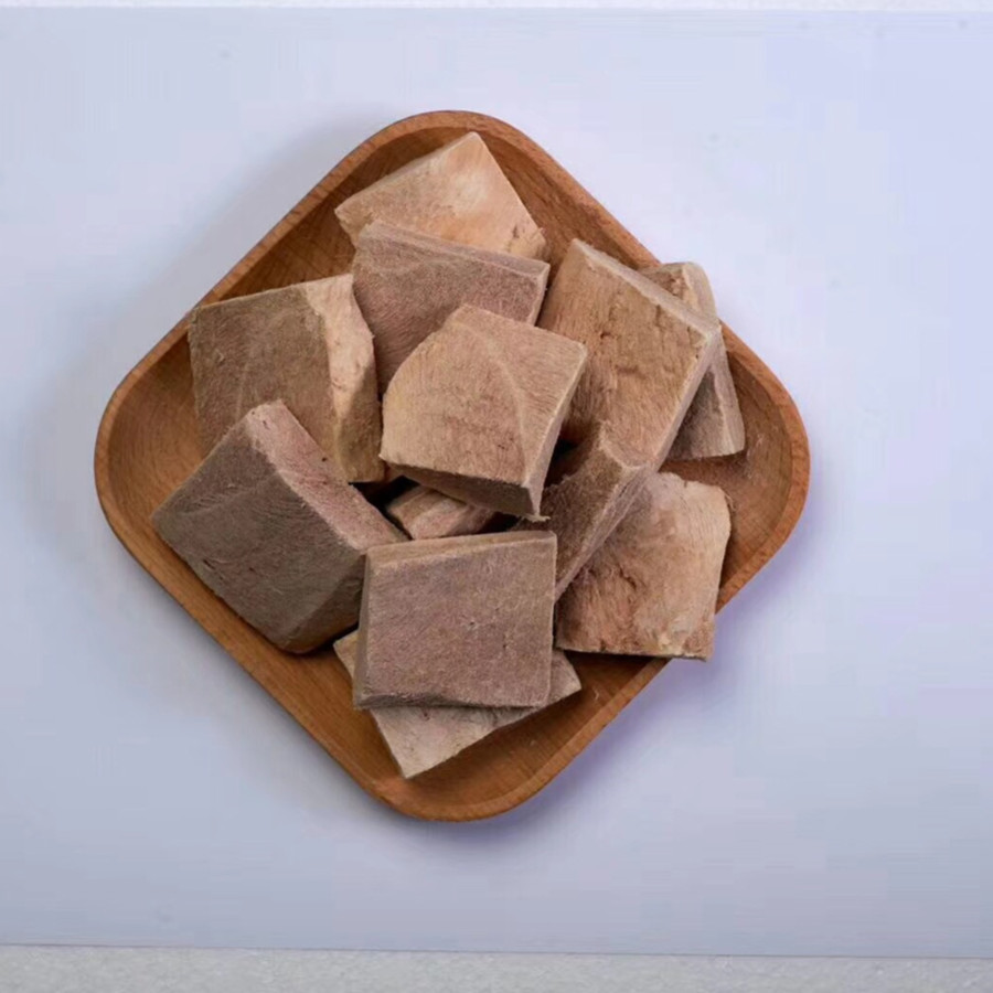 PET SNACKS and SUPPLEMENTS type OEM made in China