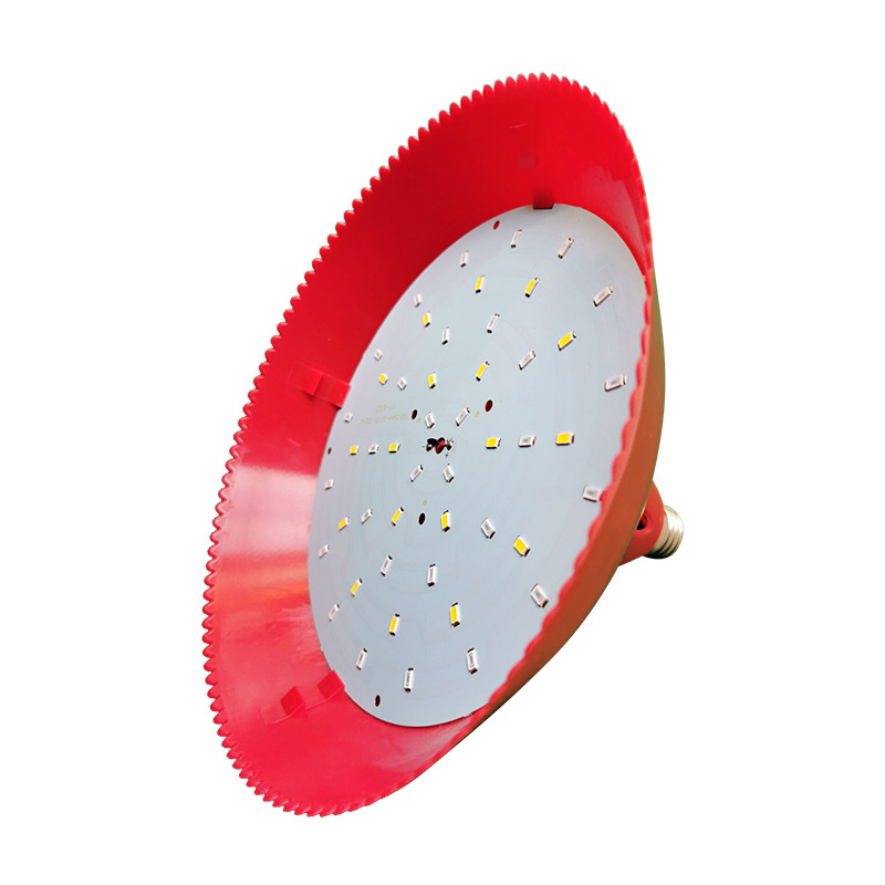 18W E27 LED свежий свет энергосберегающая лампа для супермаркета