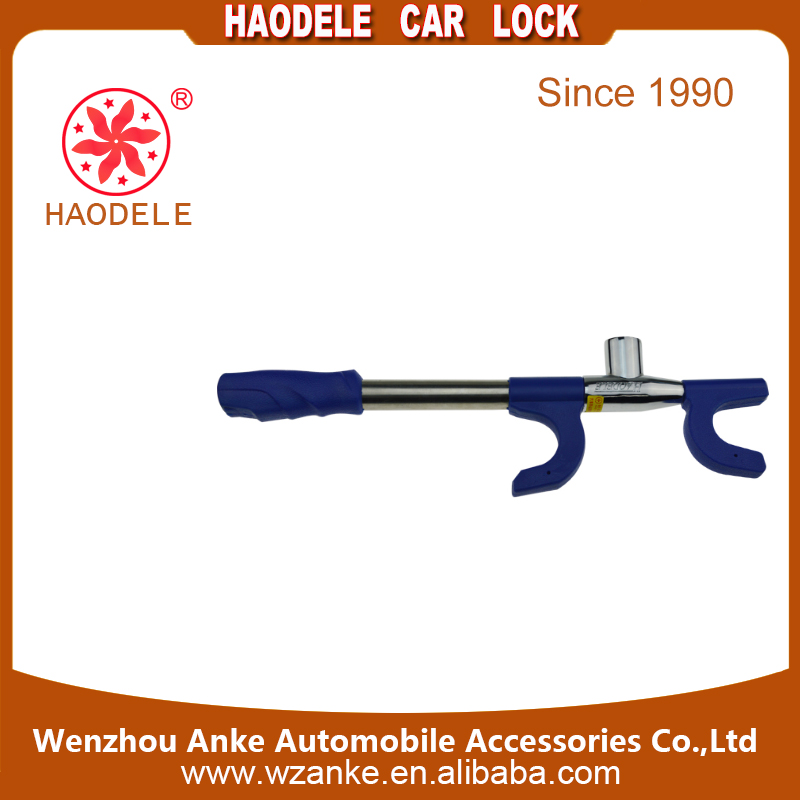 Car anti-theft steering wheel lock steering wheel lock car security lock