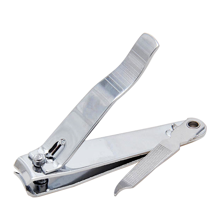 Multi-Blade простой дизайн утилита удобство ногтей клипер нож