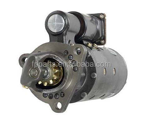 24V 9KW до 11 ти лет DELCO 50MT 1990272 Delco стартер
