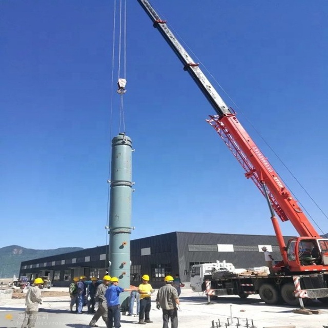 35days manufacturing time machine oil distillation to convert base oil