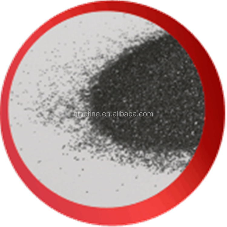 Низкая S низкая Ash графит нефтяного кокса с ценой fob