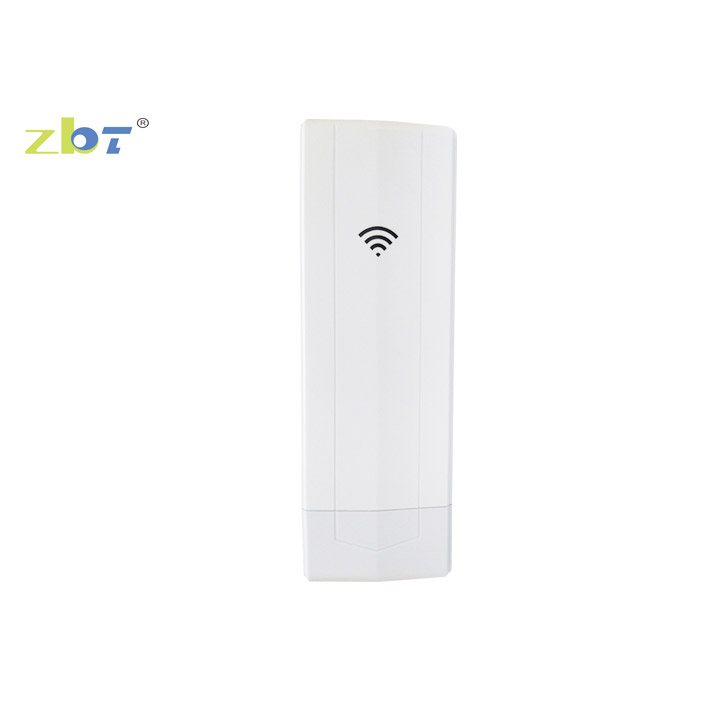 Уличный беспроводной маршрутизатор Cpe 192.168.0.1, точка доступа Wi-Fi дальнего действия 1 500 м