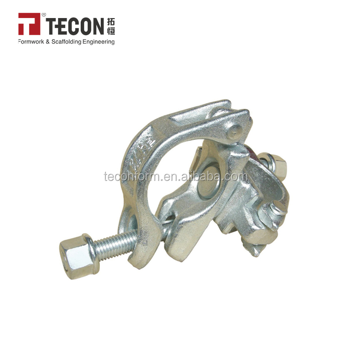TECON хорошее качество En74/Bs1139 шарнирный соединитель для лесов