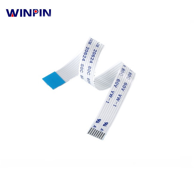 WINPIN высококачественный гибкий плоский кабель FFC кабель