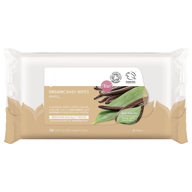 High Quality Wet Wipe Pouch Eco-Friendly 60 Pcs Adult Wet Wipe Container Travel Eva Wet Tissue Pouch