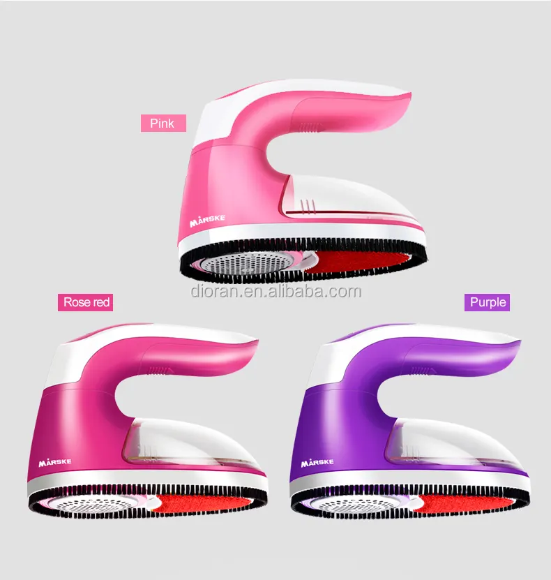 2018 MARSKE 2298 Hot Sale Electric Lint Removal Clothes Shaver With USB