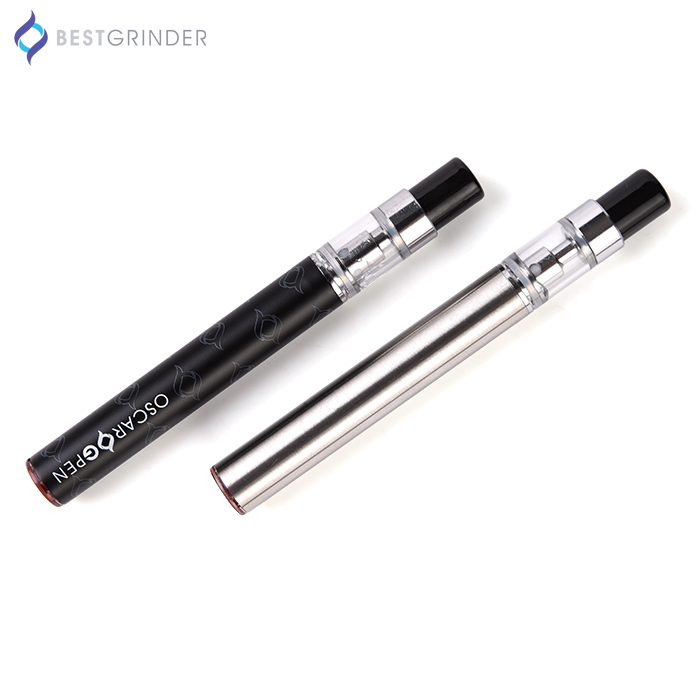 США модный дизайн CBD толстое масло одноразовые CBD, перо для электронной сигареты Oscar G Pen