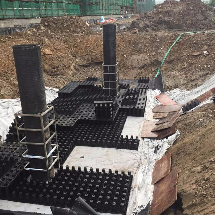 Новый дизайн, низкая цена, пластиковый водоколлектор