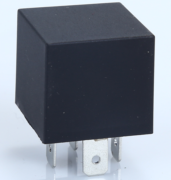 12v/ 40 ампер heavy duty автомобильные реле fls820-012-1a