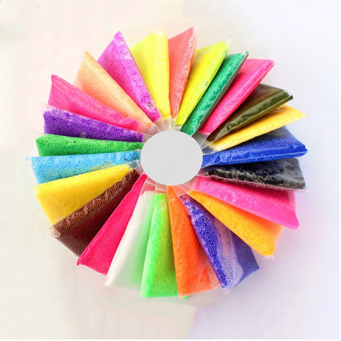 Play Dough