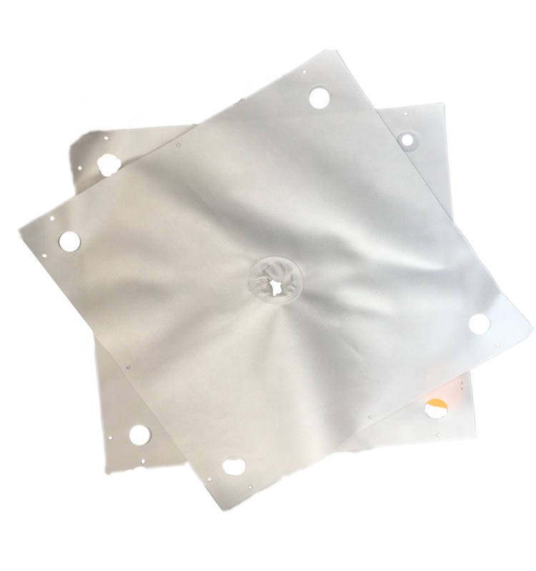 Water paint filter cloth For Sewage Treatment