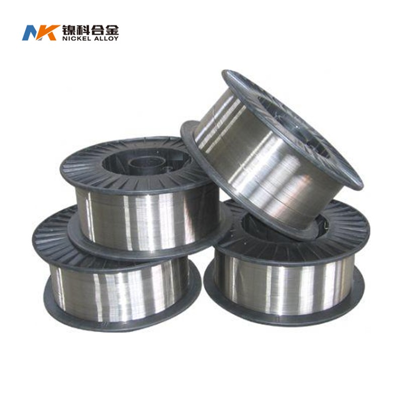 pure 99.995% zinc wire thermal spray