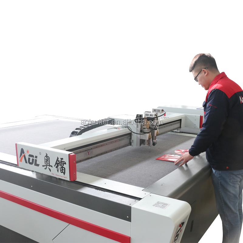 digital pvc flooring cutting machine factory