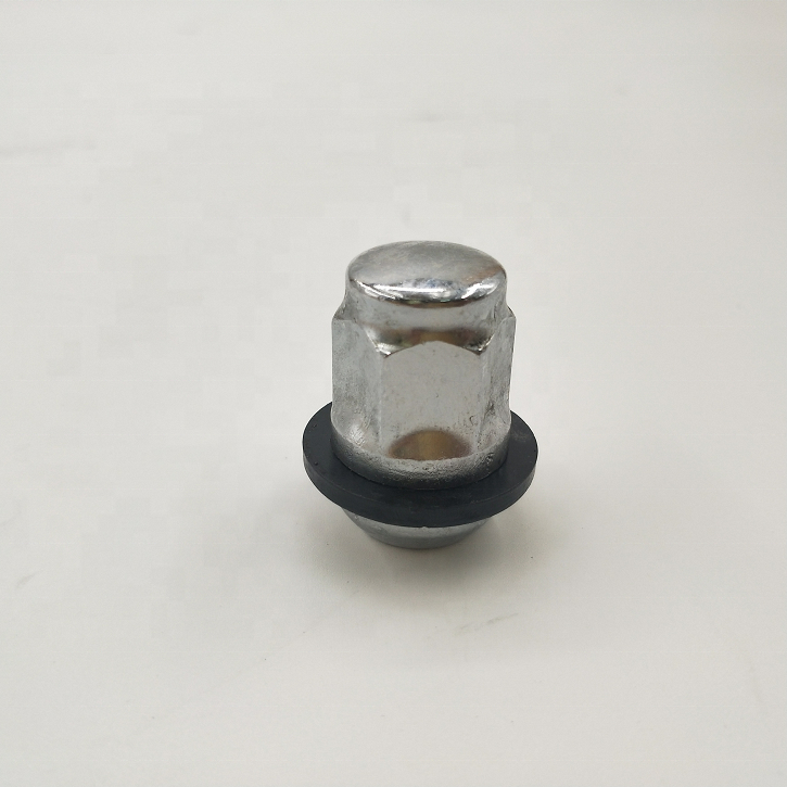 Японская гайка для колес, подходит для ACCORD CIVIC ODYSSEY 90304-SA0-981/90304SA0981/90381-SV1-981