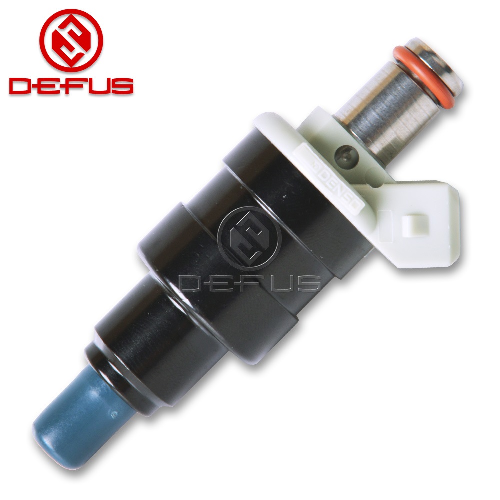 DEFUS бензиновый топливный инжектор 23250-45011 23209-45011 для 4 runner Camry пикап 2.4L 2.0L сопло форсунки