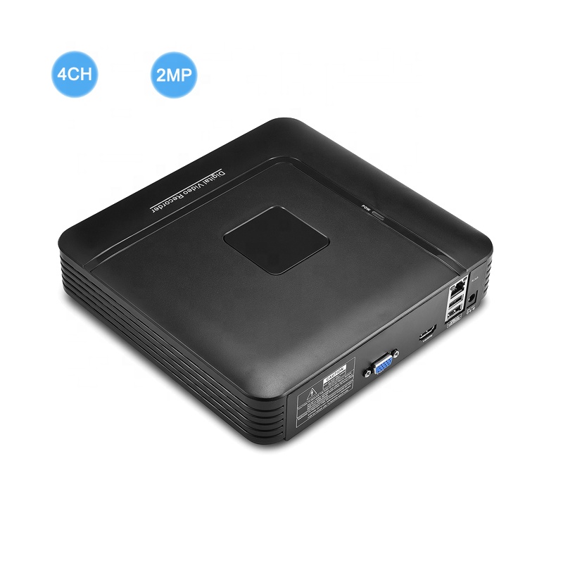 BESDER 4 канала CCTV NVR HD 1080P 4CH сетевой видеорегистратор Onvif 2,0 Обнаружение движения для IP CCTV камера системы