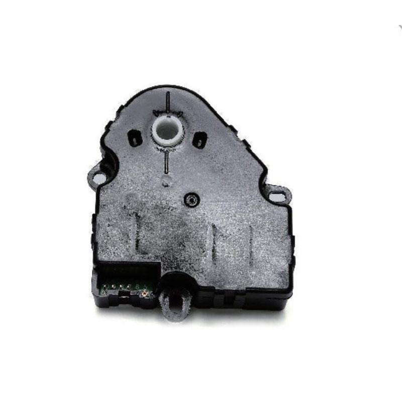 Нагреватель HVAC для JEEP OE 604-043 604043 5174382AA