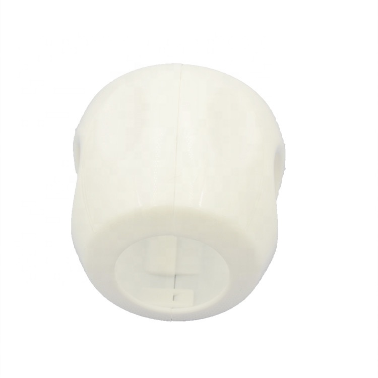 Door knob Baby Safety Cover Deter Little Kids from Opening Doors with A Child Proof Door Handle Lock