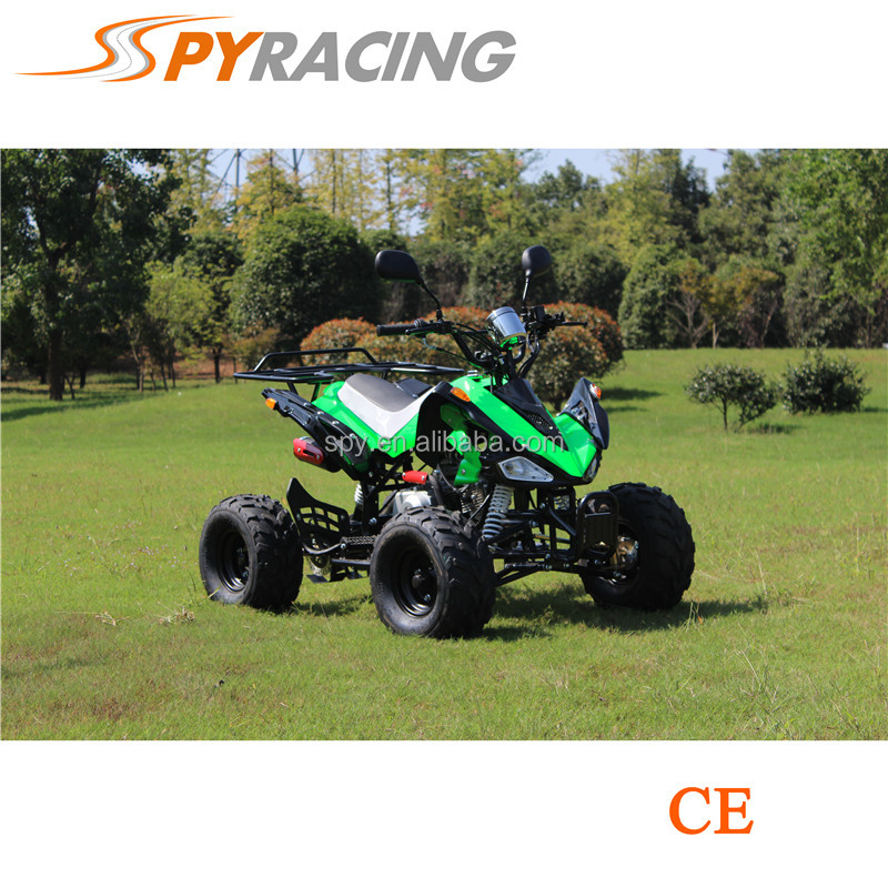 2016 Лидер продаж 110cc 2-х тактный Мини Quad ATV