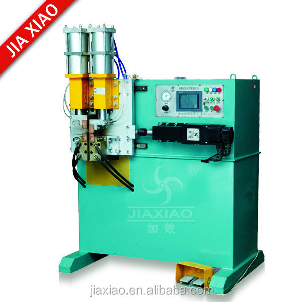 Wire Butt Welding Machine Thin Stainless Steel Wire Butt Welding Machine