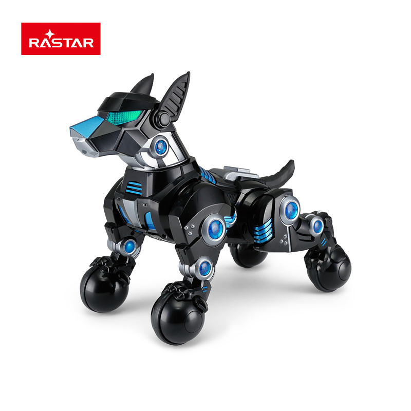 Rastar, Лидер продаж, детские игрушки, электронная собака-робот