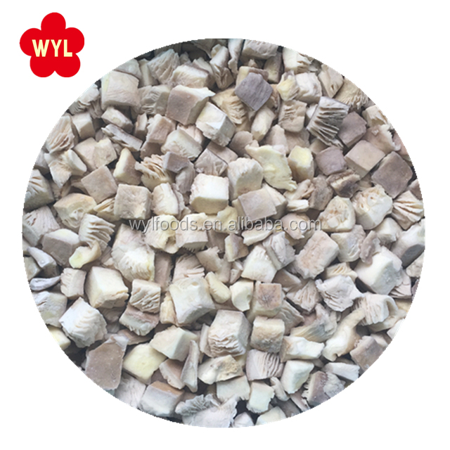 Cheap Price Top Quality IQF Frozen Oyster Mushroom