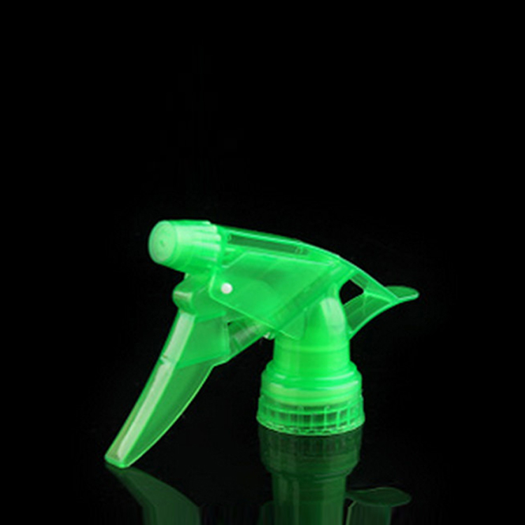 Custom Sell Well New Type Cleaning 28 400 Plastic Trigger Sprayer Pump