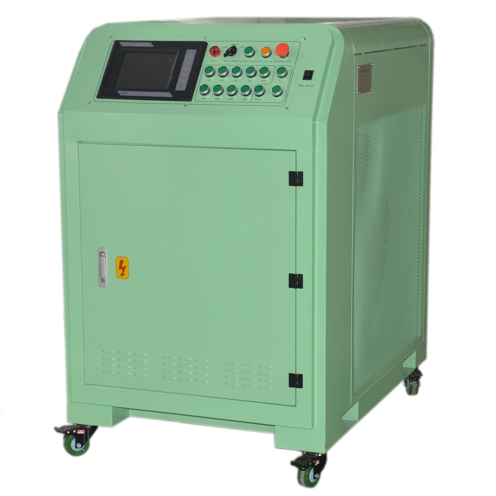 200KW портативный 3 фазы Loadbanks