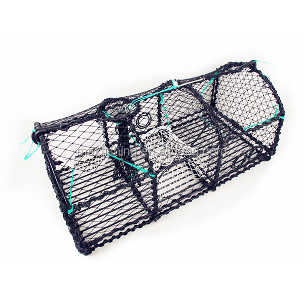 Europen Crab lobster traps