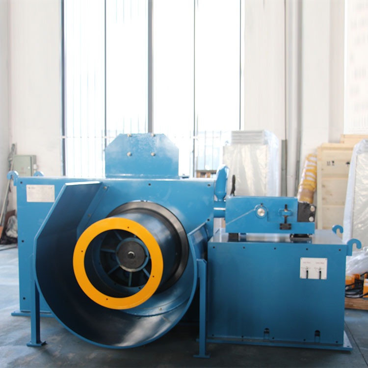 Standard High Carbon Steel Wire Drawing Machine