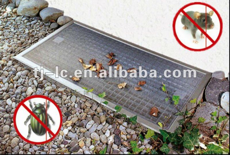 50*115cm Pest control cover for rats cockroaches