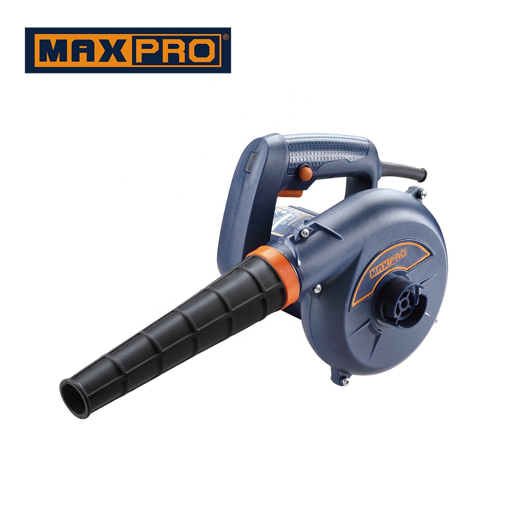 MAXPRO MPPB400 400w Портативный Воздуходувка объемный расход 3m 3/мин