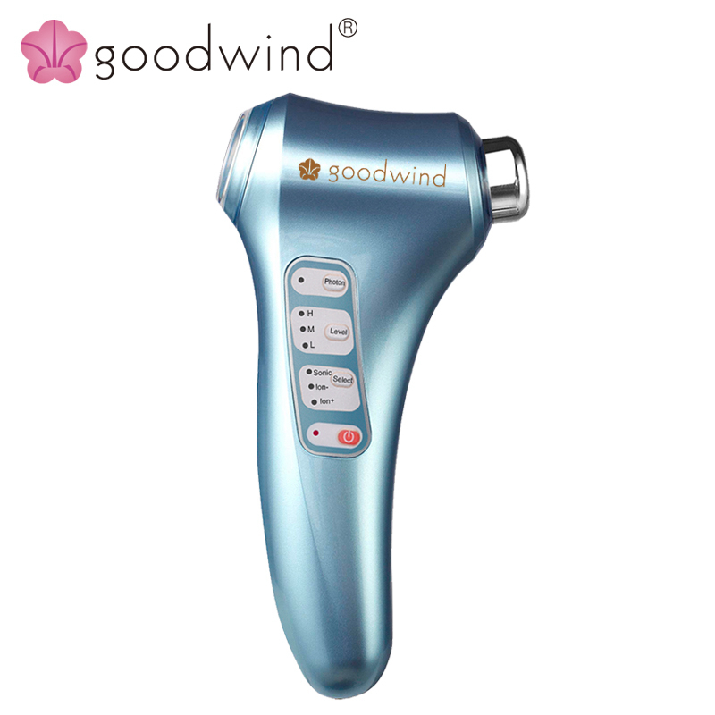 zhf-cm-7 new products innovative best price electric face massager