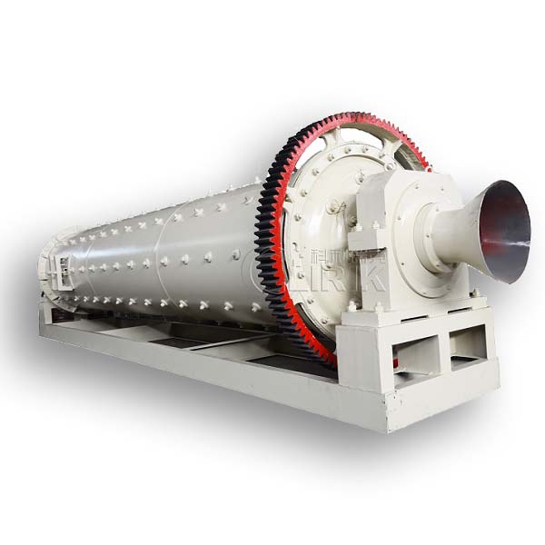 Gold Silver Copper Lead Zinc Nickel Manganese Iron Ore Small Scale Mining Ball Mill