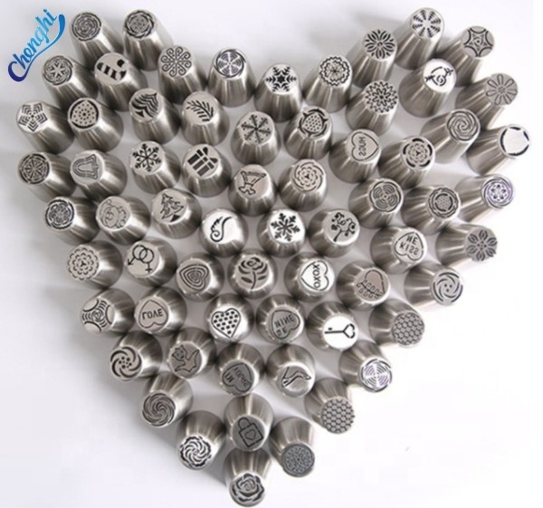 New Hot Sale 304 Stainless Steel Russian Piping Nozzle