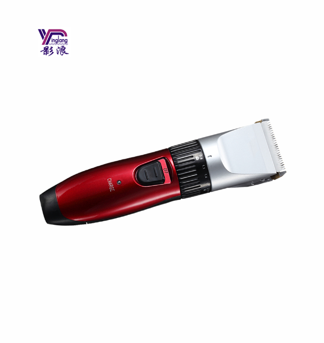 Мини машинка для стрижки волос Модель 870 фабрика Yinglang OEM машинка для стрижки волос Машинка для стрижки волос