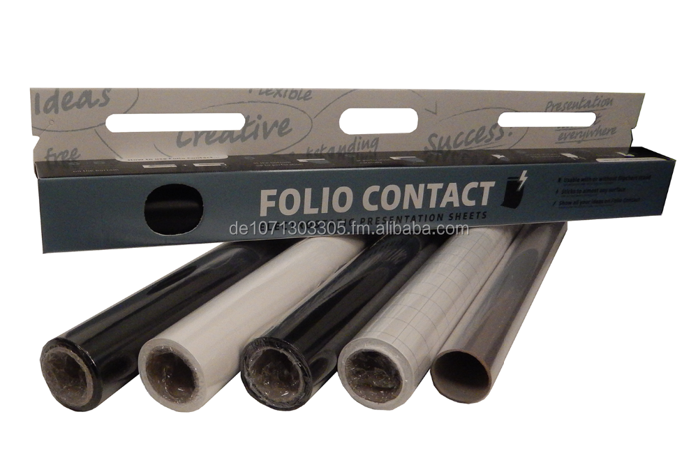 Folio, свяжитесь с доске