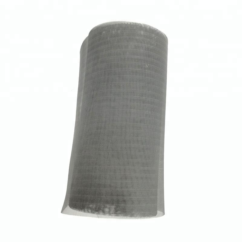 Сетка 200, 75 микрон, Inconel 600 601 625, тканый сетчатый экран
