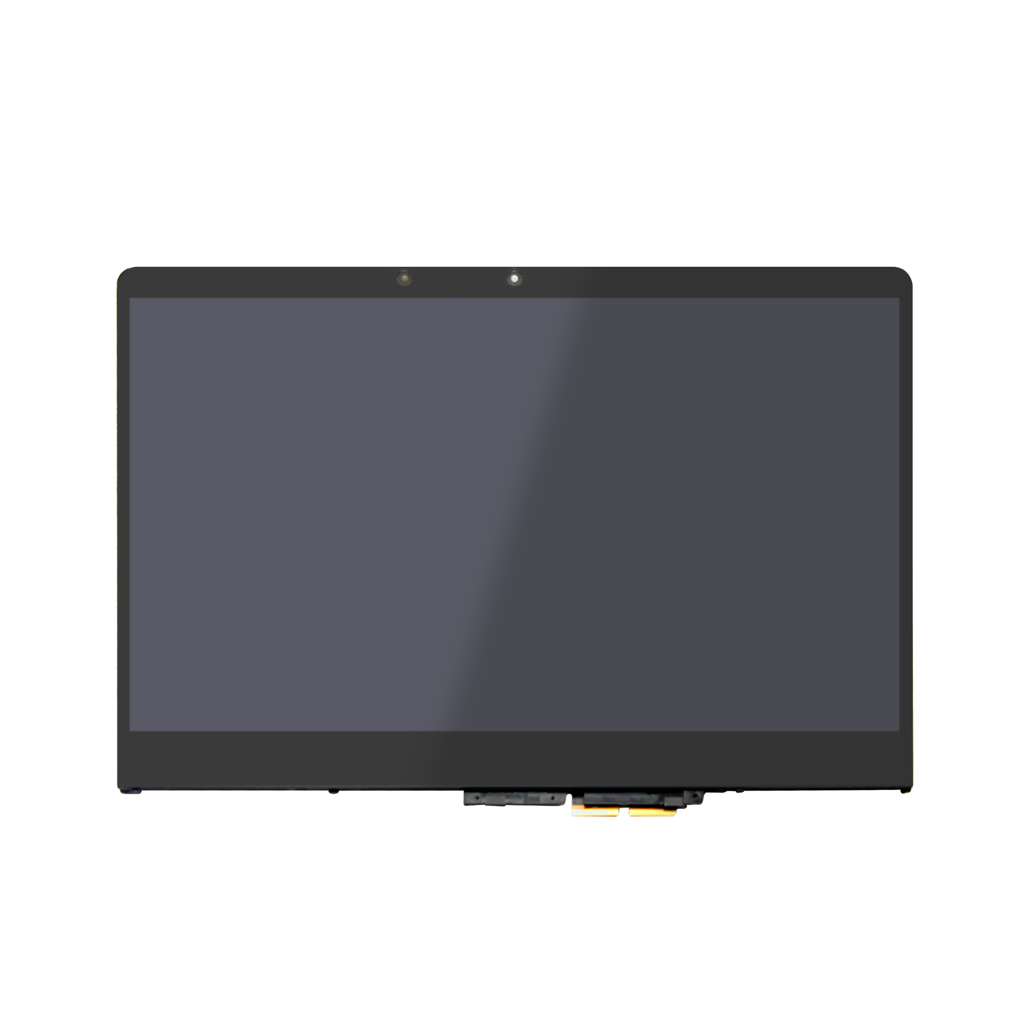N140HCA-EBA B140HAN03.0 LP140WF7.SPB1 ЖК-дисплей с сенсорным экраном в сборе для занятий йогой 710-14IKB 710-14ISK 5D10K81065 5D10K81085 5D10M14182