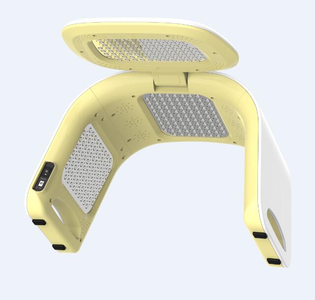 Omega Light LED PDT омоложение кожи уход за кожей динамическая терапия косметическая машина с pdt Светодиодная лампа photon